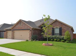 8900 SW 48th St, Oklahoma City, OK 73179