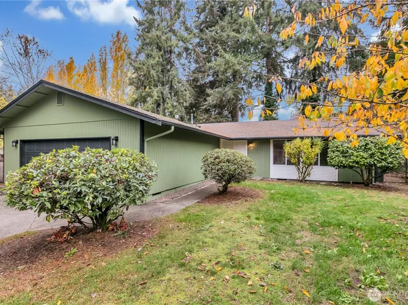 2728 Natalie Lane, Steilacoom, WA 98388