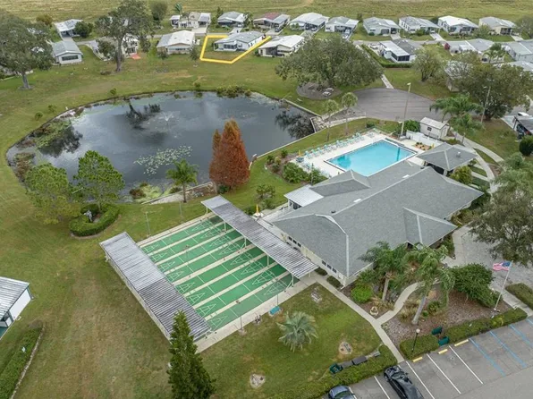 6114 Grand Oaks Dr SE, Winter Haven, FL 33884