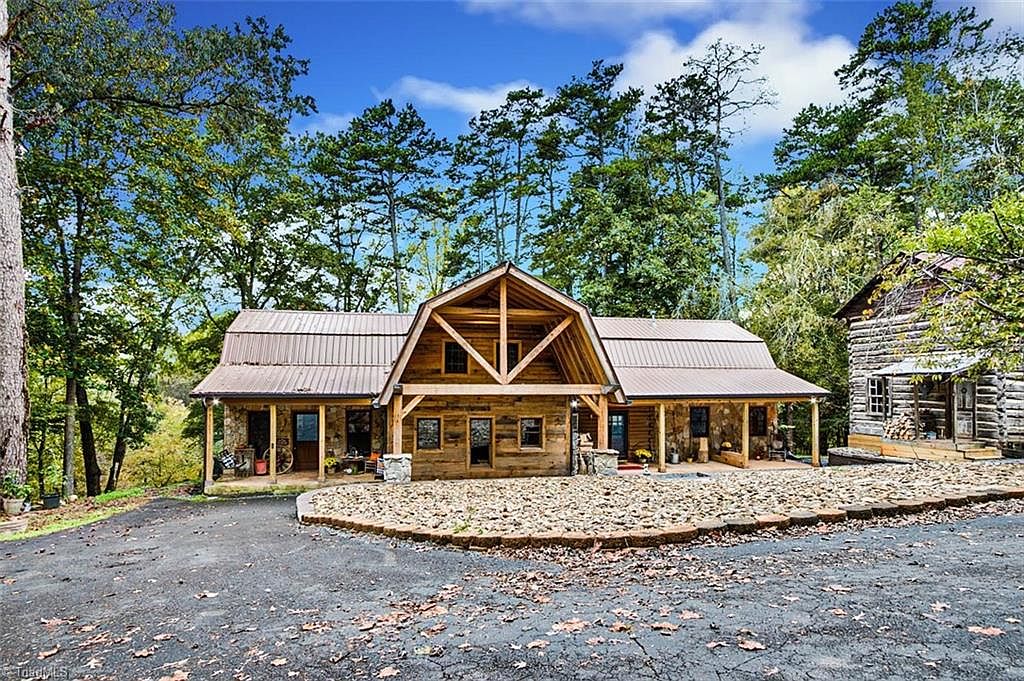 4509 Randleman Lake Rd, Randleman, NC 27317 Zillow