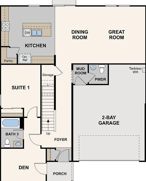 2nd image of 1630 Glory Avenue