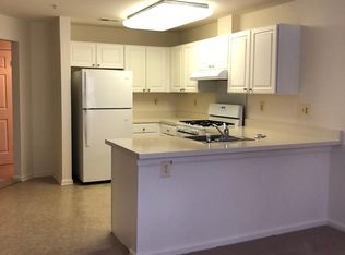 4600 Waterfall Ct APT C, Owings Mills, MD 21117
