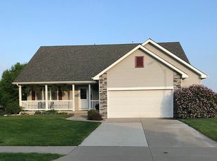 4219 125th St, Urbandale, IA 50323