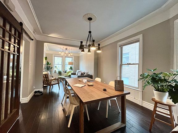 2nd image of 4658 N Winthrop Ave #A