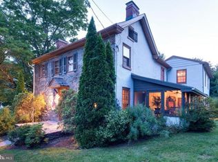 1603 E Street Rd, Kennett Square, PA 19348