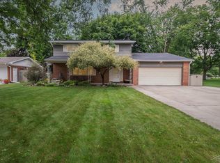 2545 Grace Ct, Saginaw, MI