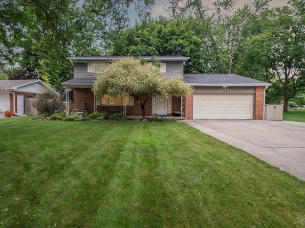 2545 Grace Ct, Saginaw, MI 48603