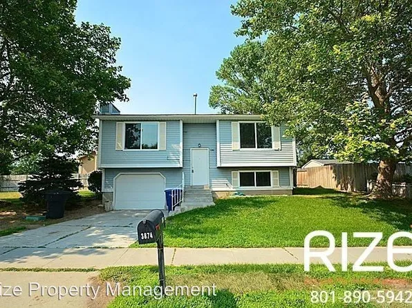 3874 W Vixen Way, Salt Lake City, UT 84129