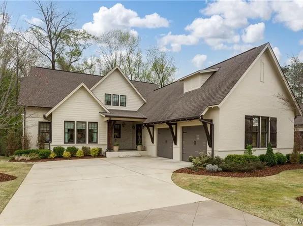 6317 Woodlands Trail Pl, Tuscaloosa, AL 35406