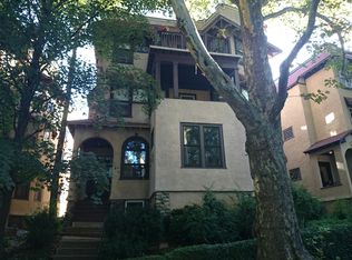 189 Rawson Rd #3, Brookline, MA 02445