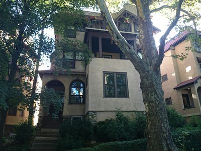 189 Rawson Rd #3, Brookline, MA, 02445