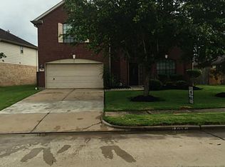 2706 Willow Springs Ln, Sugar Land, TX 77479