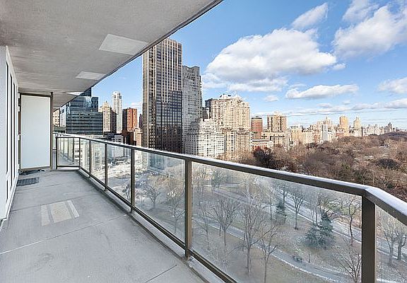3rd image of 210 Central Park S APT 21D