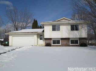 1000 E 143rd St, Burnsville, MN 55337