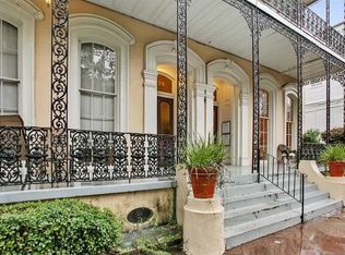 1329 Saint Andrew St APT 4, New Orleans, LA 70130