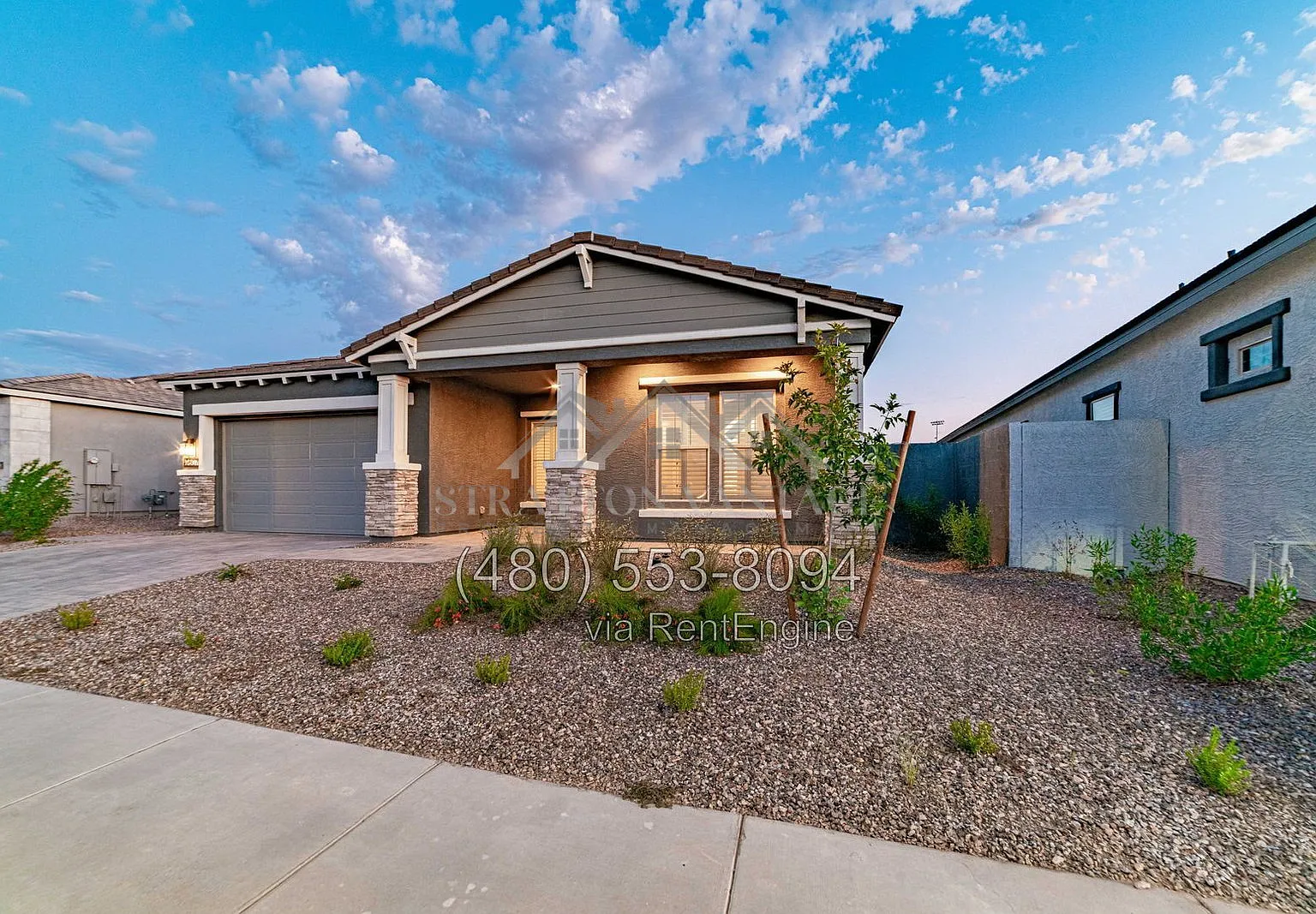 3 bed, 3.0 bath, 2703 sqft, $3,199 — Photo 3
