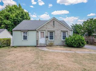 34 Sheridan Ave, West Springfield, MA 01089