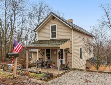298 Center St, Coshocton, OH, 43812