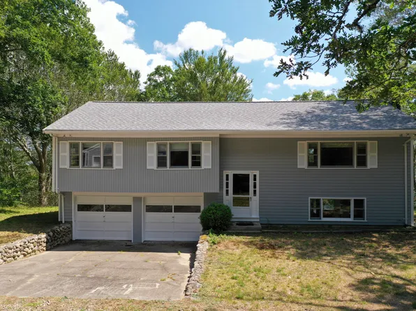 230 Pimlico Pond Road, Mashpee, MA 02649