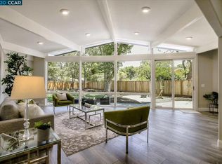 925 Juanita Dr, Walnut Creek, CA 94595