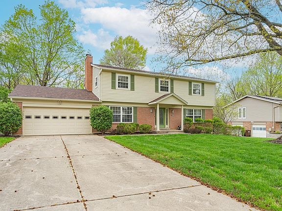 2nd image of 8022 Deershadow Ln