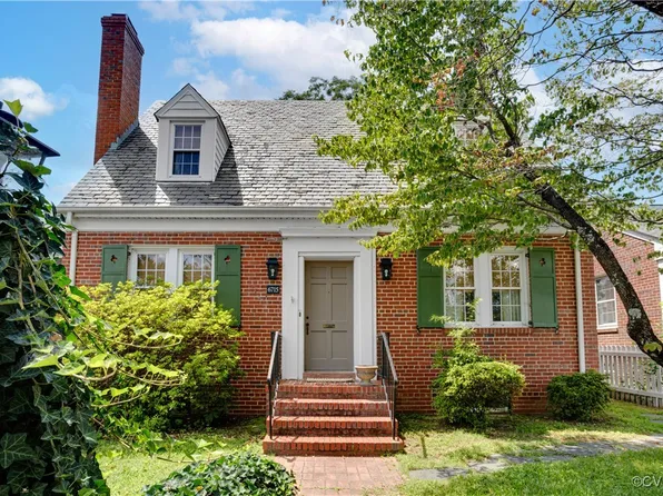 6715 Patterson Ave, Richmond, VA 23226