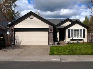 17309 NW Countryridge Dr, Portland, OR