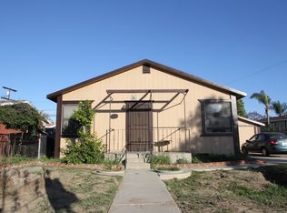7550 Purdy Ave, Bell Gardens, CA 90201