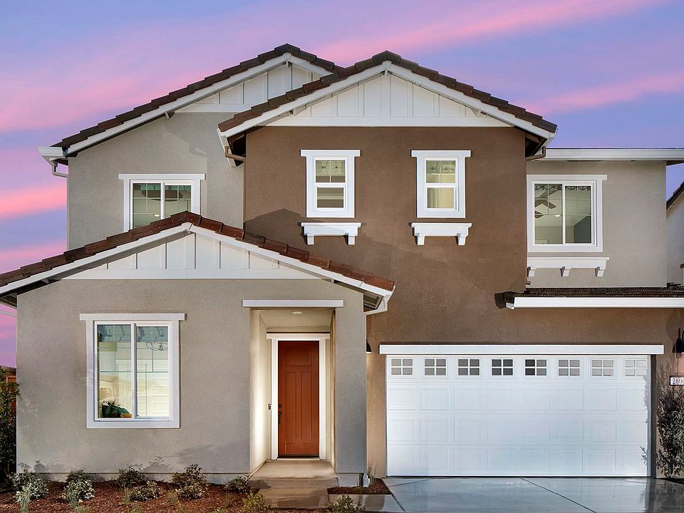Vibrance Plan 3 Model
