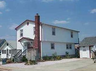 20 Trinidad Ave, Seaside Heights, NJ 08751