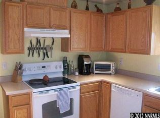 203 Abbay Way, Sparks, NV 89431