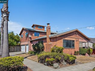 5201 Esmond Ave, Richmond, CA 94805