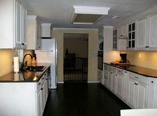 2313 Conveyor Dr, Burleson, TX 76028