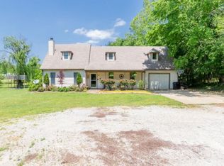 6356 Mudville Rd, Millington, TN 38053