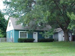 1021 Horvath St, Schenectady, NY 12303