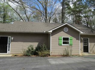 3456 Dallas Acworth Hwy NW, Acworth, GA 30101