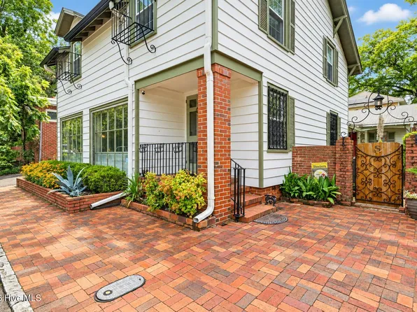 5 N 20th Street, Wilmington, NC 28405