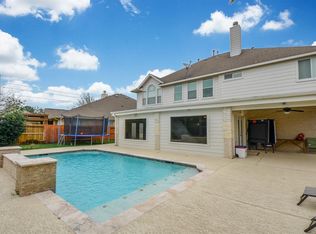 5306 Alderfield Manor Ln, Katy, TX 77494
