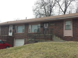 1938 N 10th St, Kansas City, KS 66104