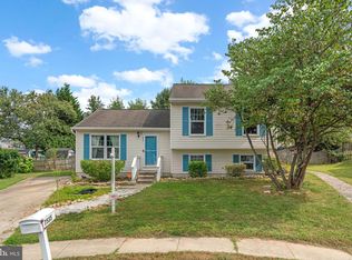 7535 Knoll Acres Rd, Hanover, MD 21076