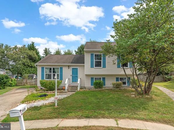 7535 Knoll Acres Rd, Hanover, MD 21076