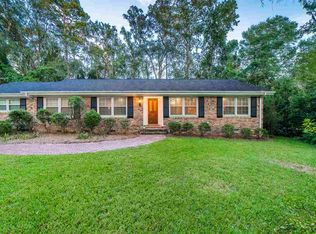 2925 Brandemere Dr, Tallahassee, FL 32312