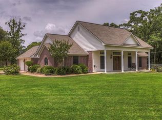 21 Rigby Ln, Huntsville, TX 77320