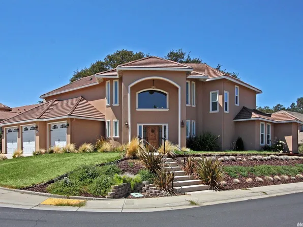7316 Bermuda Ct, Rancho Murieta, CA 95683