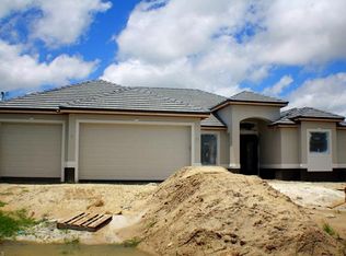 2535 SW 25th St, Cape Coral, FL 33914