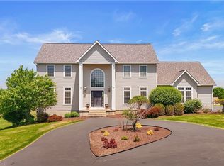 635 Higby Rd, New hartford, NY 13413