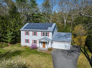 78 Aubinwood Rd, Amherst, MA 01002