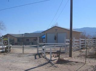 37435 Ables St, Lucerne Valley, CA 92356