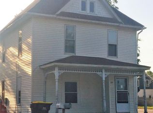 331 S Fillmore St, Osceola, IA 50213