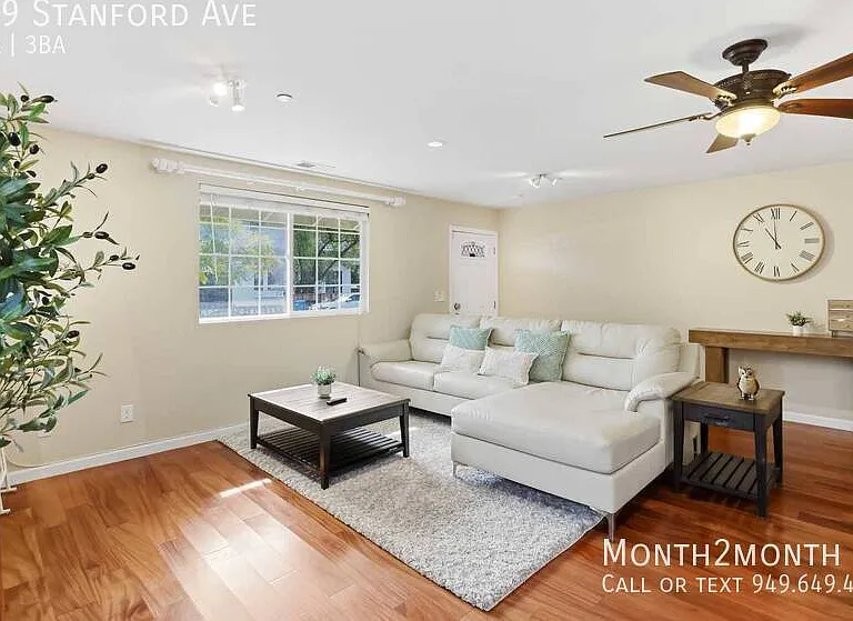 609 Stanford Ave — Photo 4